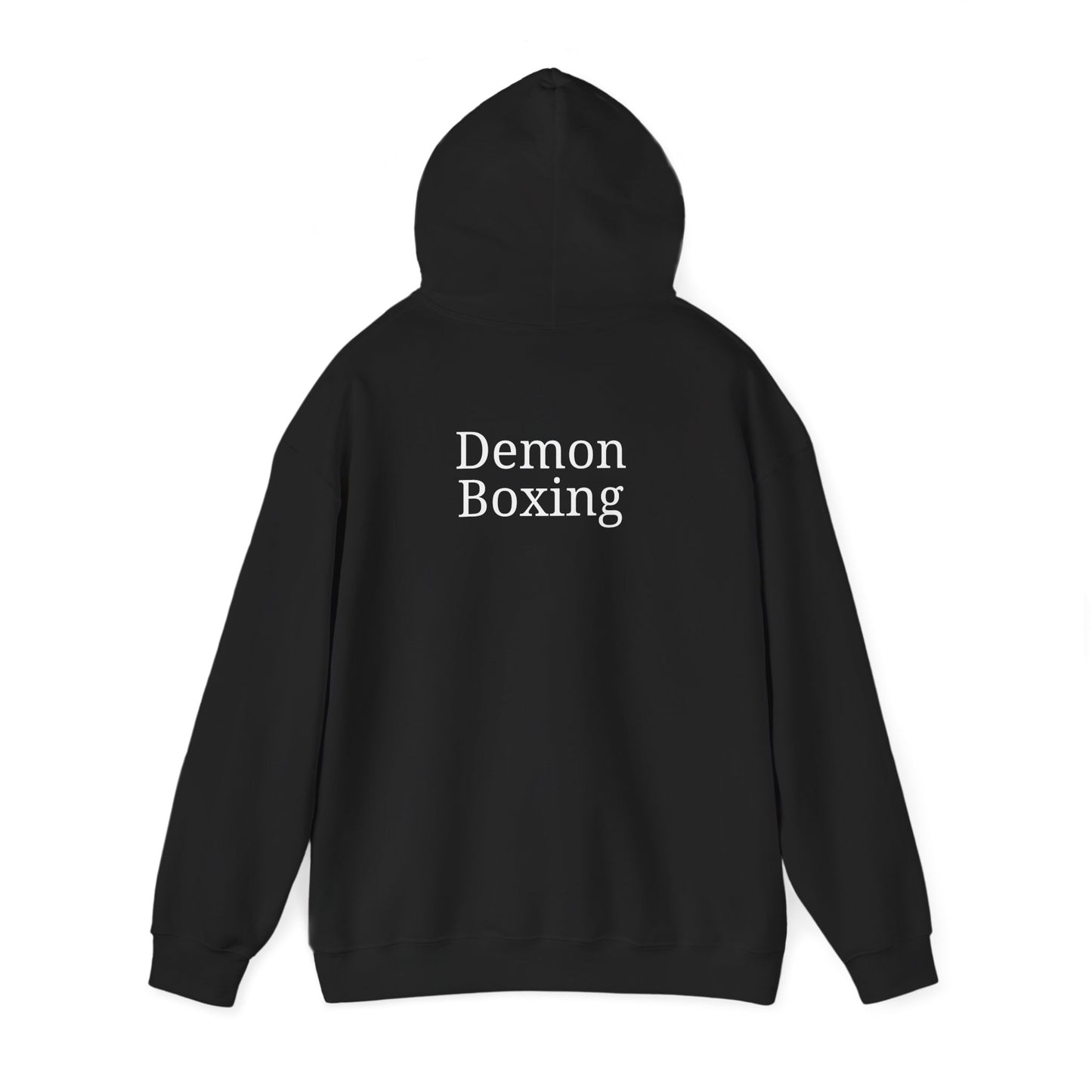 Taurus Hoodie
