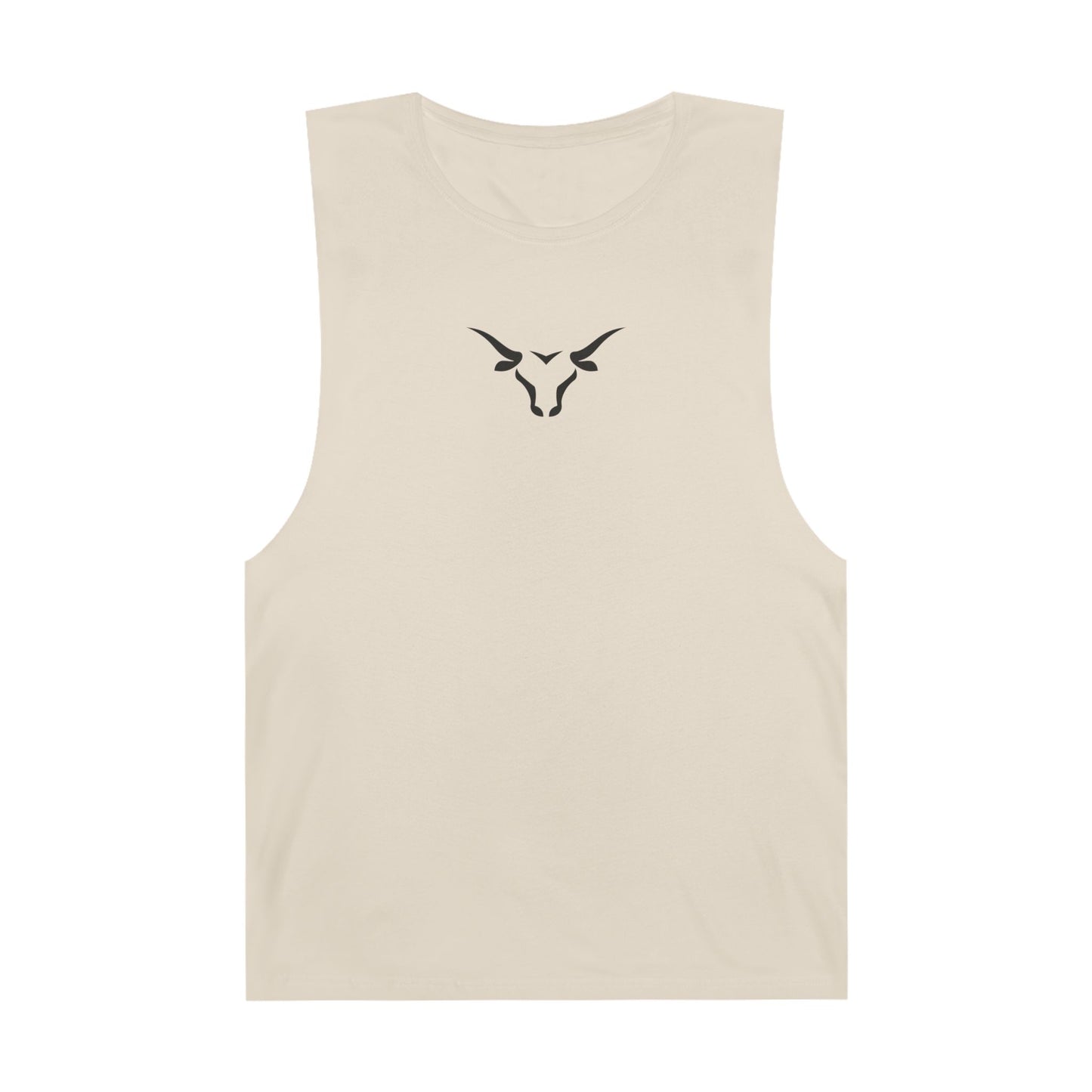 Taurus Muscle Tank