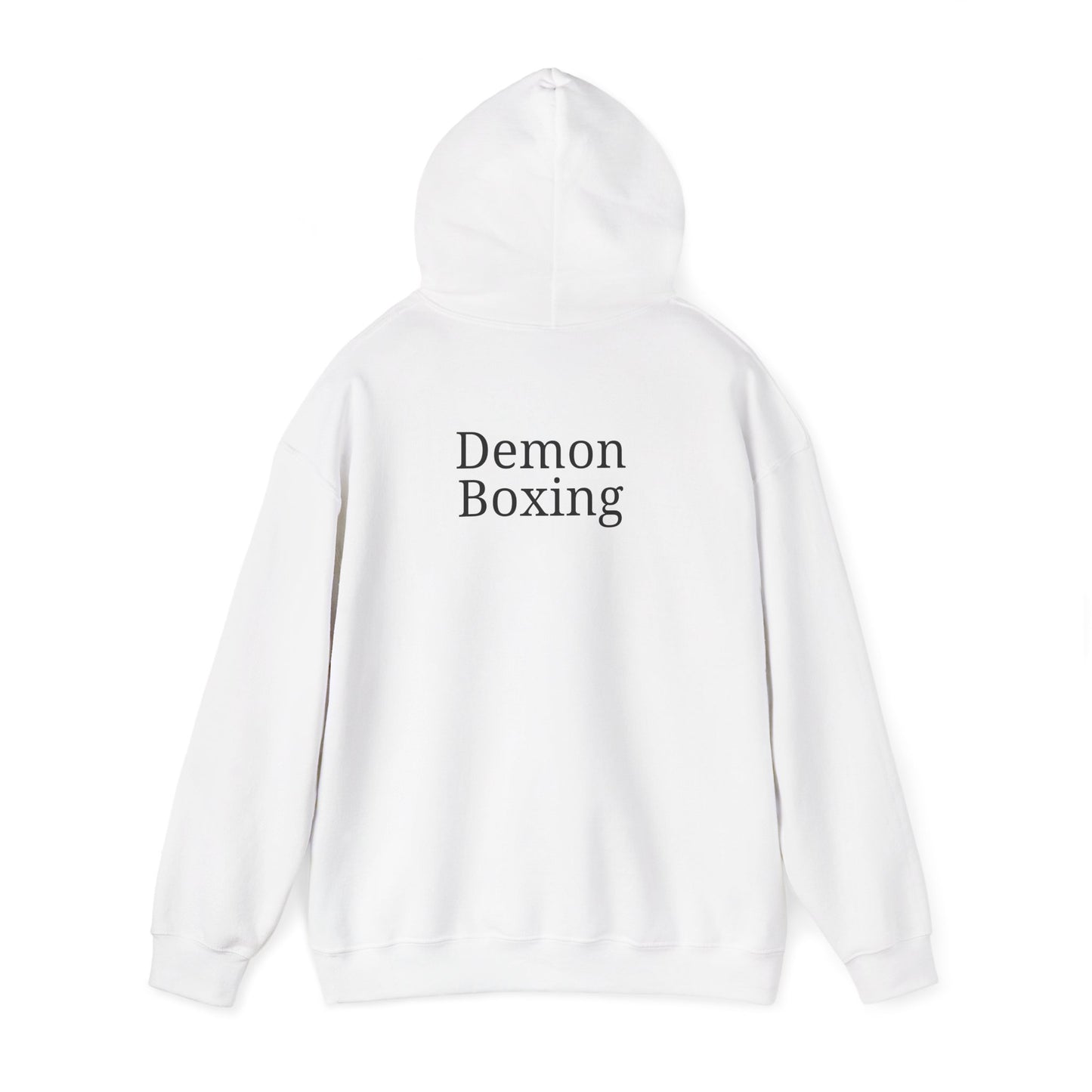 Taurus Hoodie