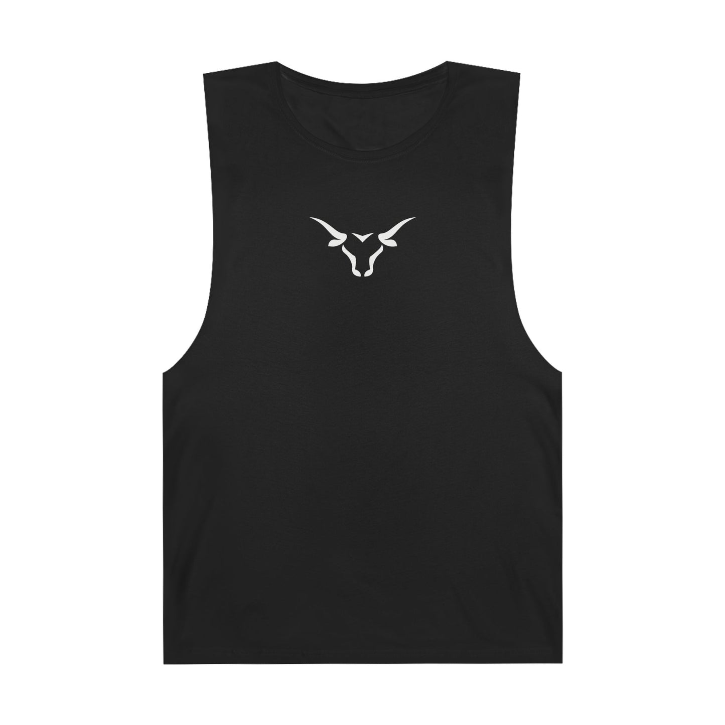 Taurus Muscle Tank