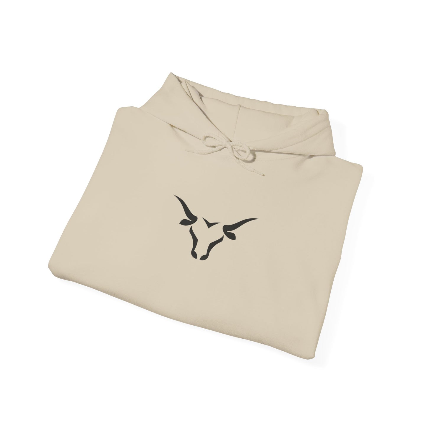 Taurus Hoodie