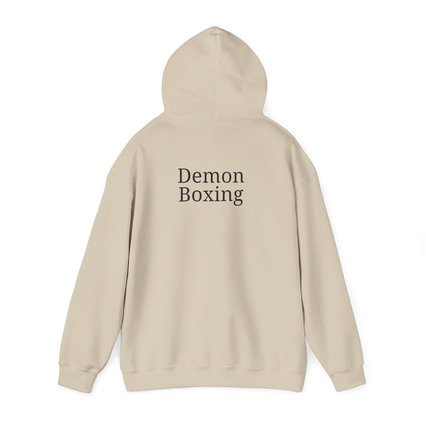 Taurus Hoodie
