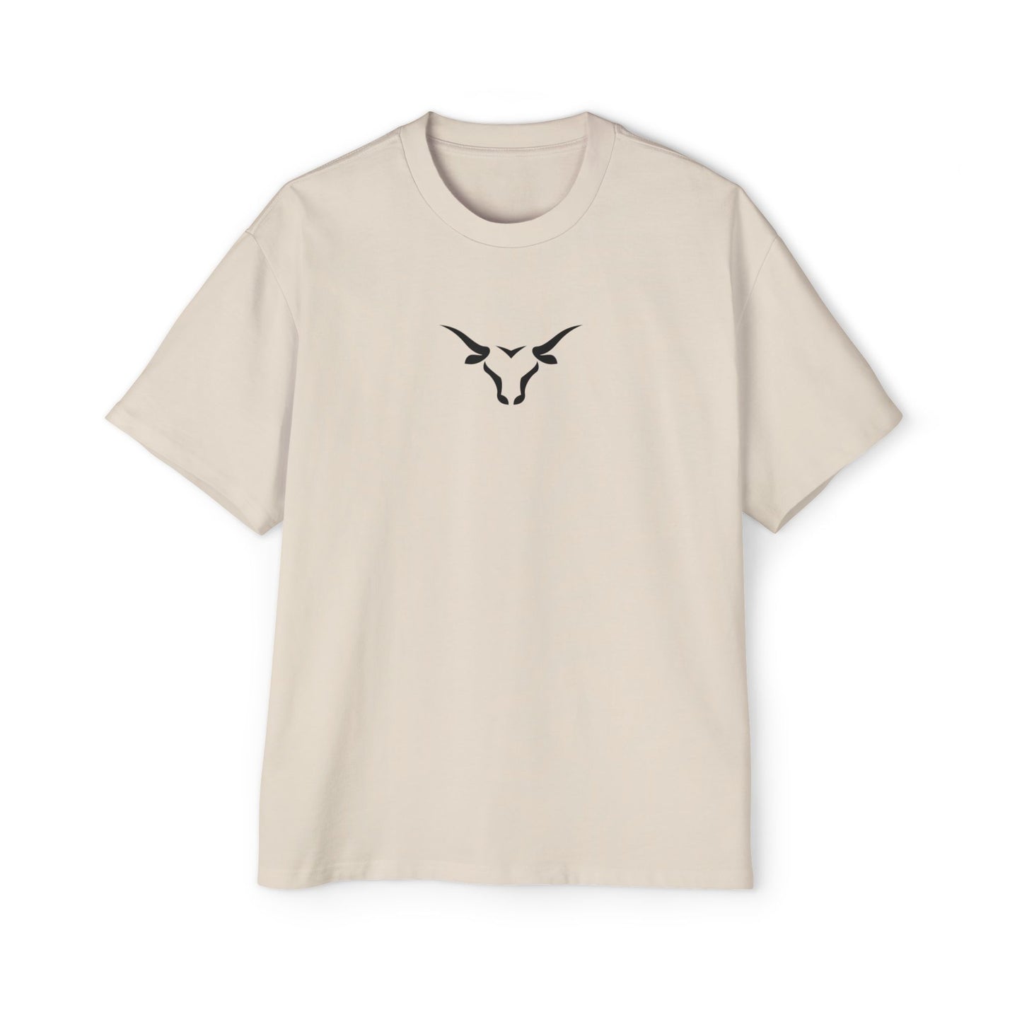 Taurus Oversized Shirt