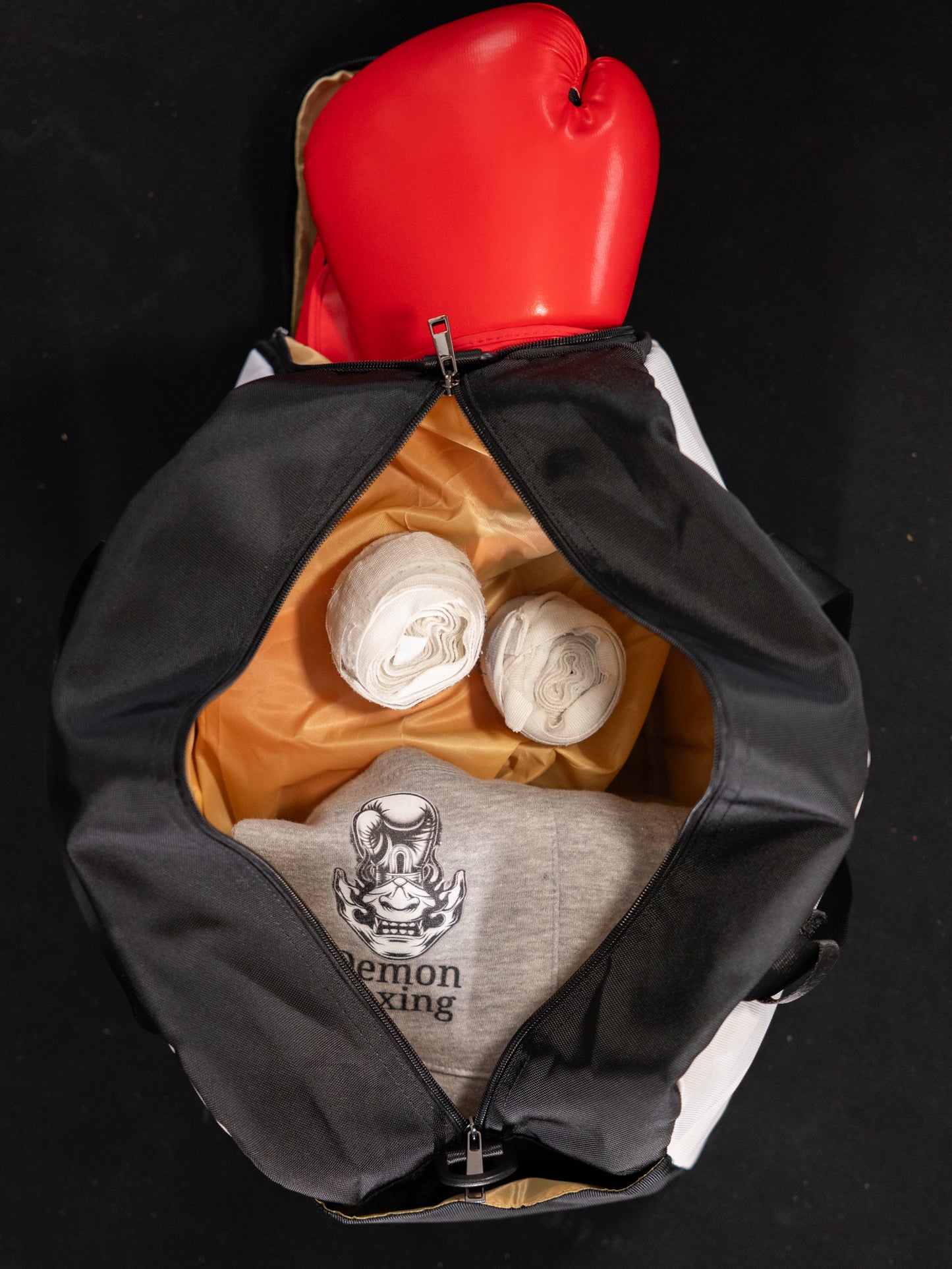 DemonBoxing Fitness Handbag