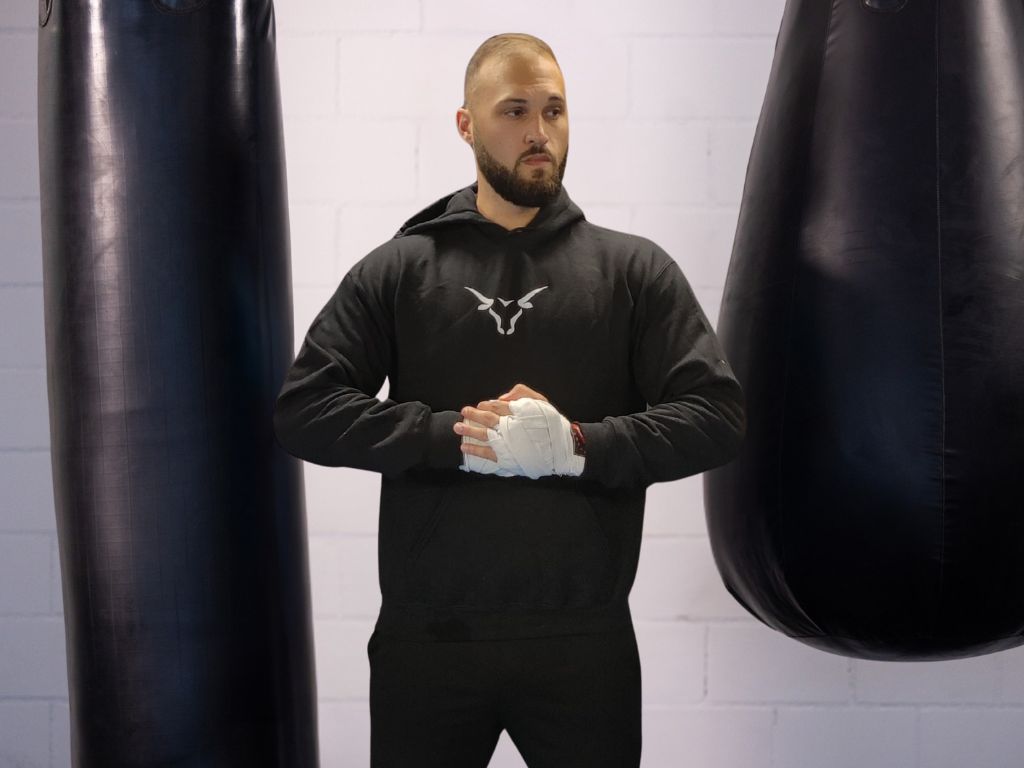 Taurus Hoodie