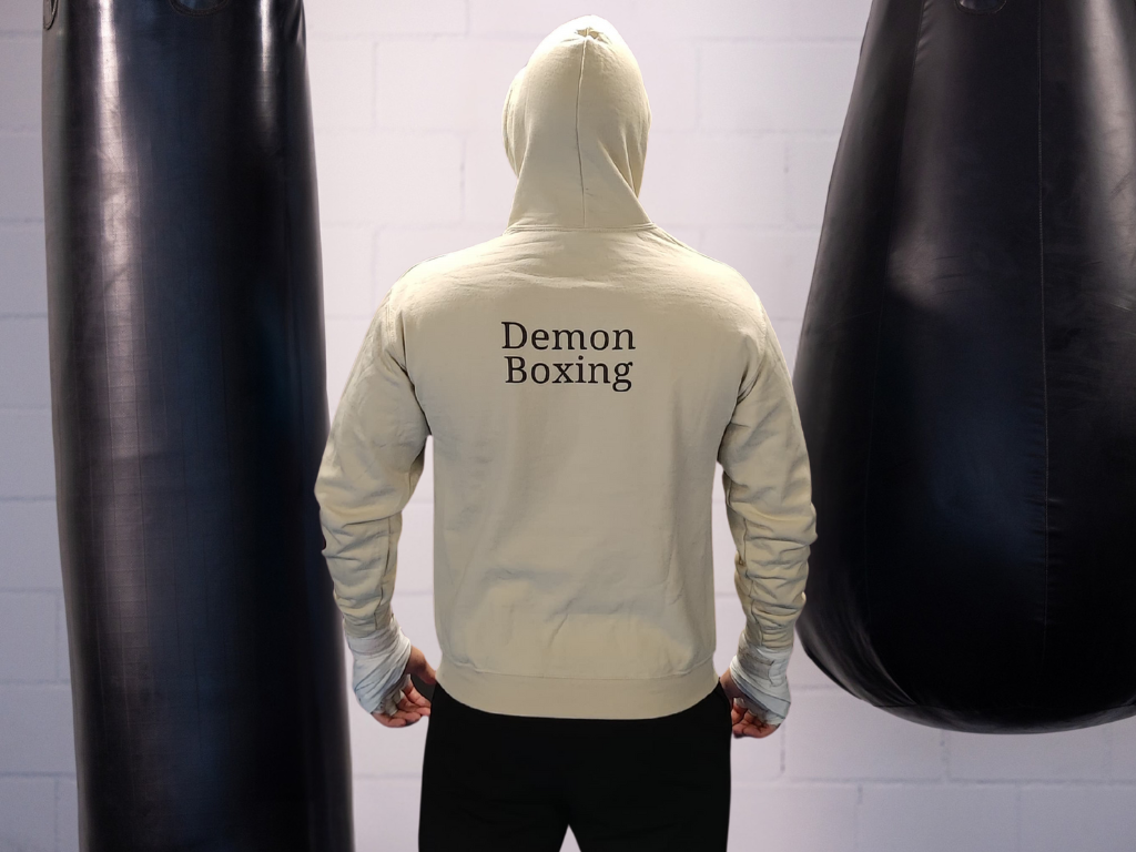 Taurus Hoodie