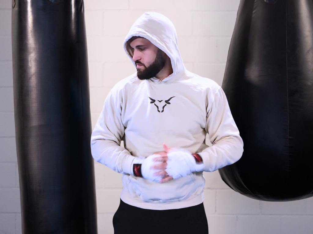 Taurus Hoodie