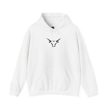 Taurus Hoodie