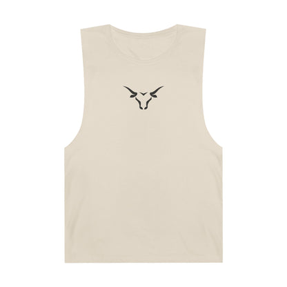 Taurus Muscle Tank