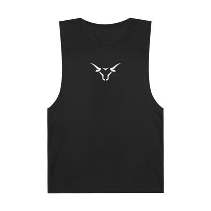 Taurus Muscle Tank
