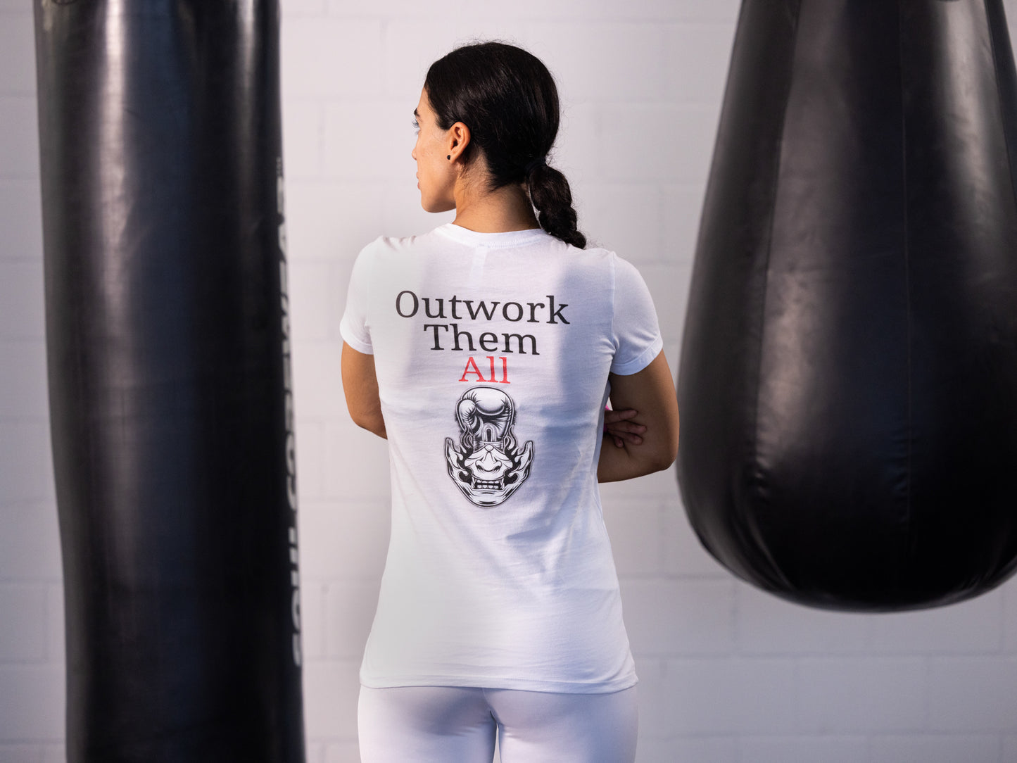 Outwork Them All T-Shirt