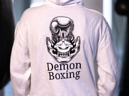 DemonBoxing Hoodie