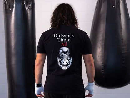 Outwork Them All T-Shirt