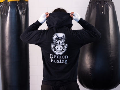 DemonBoxing Hoodie