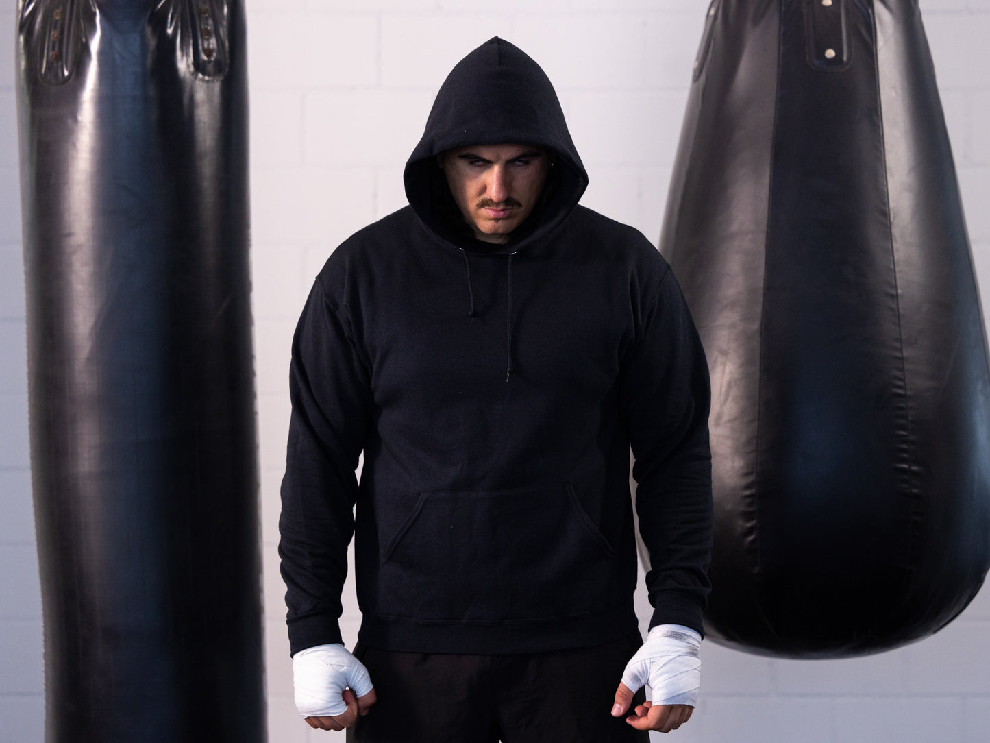 DemonBoxing Hoodie