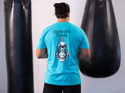 Outwork Them All T-Shirt