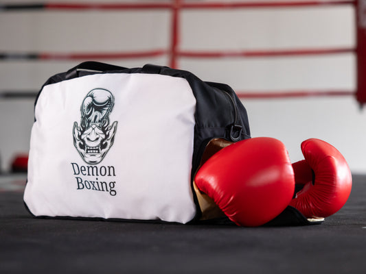 DemonBoxing Fitness Handbag