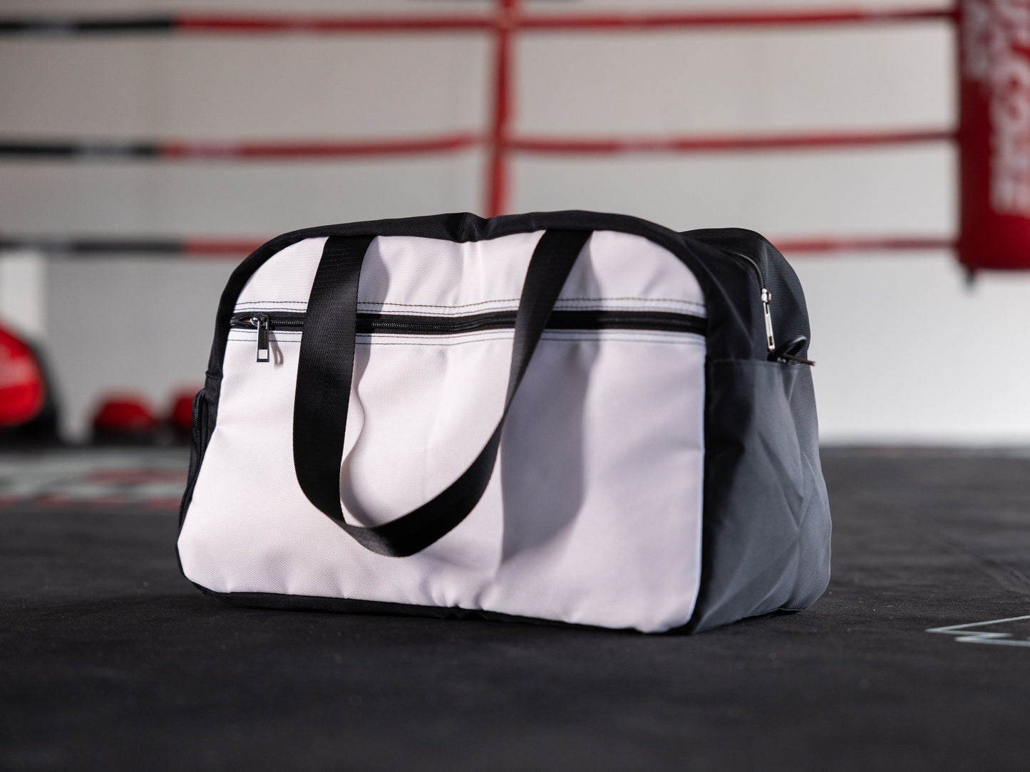 DemonBoxing Fitness Handbag