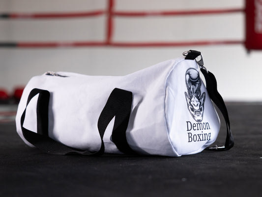 DemonBoxing Duffel Bag