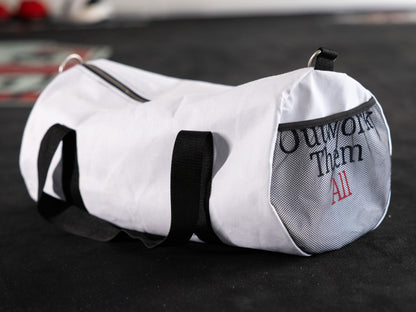 DemonBoxing Duffel Bag