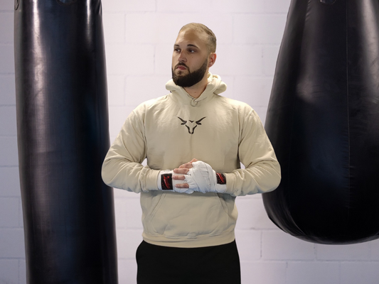 Taurus Hoodie